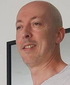 Terrance Marchiennes