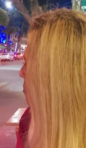 rencontre avec Teresa
