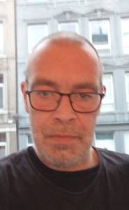 rencontre avec Dan