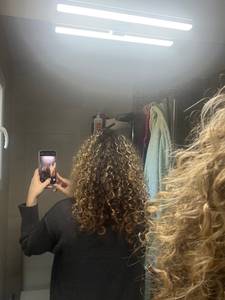 Andrea_duka47, femme coquine de 33 ans - Alicante