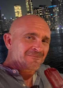 rencontre avec Preston