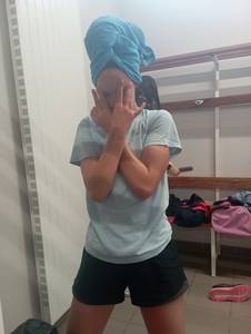 Lemanissierema6, femme coquine de 26 ans - Aube