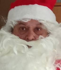 rencontre avec Keith