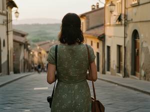 Femme célibataire 46 ans à Monaco