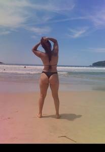Mariarozineid31, femme coquine de 18 ans - So Paulo