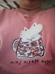 Adrienne rencontre avec Adrienne