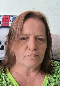 Femme célibataire 45 ans à Nancy