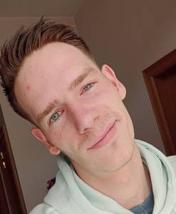 rencontre avec Gerald