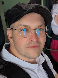 rencontre avec Steven