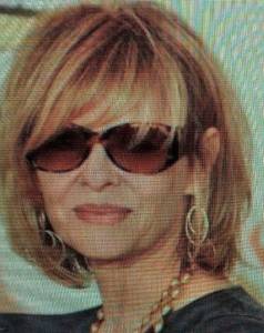 Profil de Rosemary, 61 ans - Jolie Ronde
