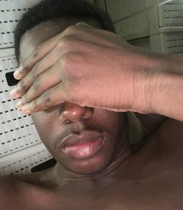 rencontre avec Archie