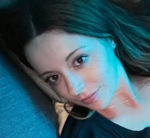 Nichole jolie ronde, cherche une rencontre