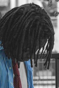 Ernest rencontre avec Ernest