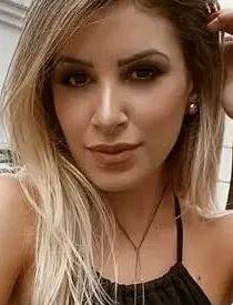 Olga rencontre avec Olga