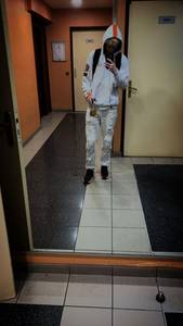 Photo du profil Jacob, 23 ans à Le Havre