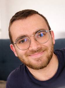 Photo du profil Pedro, 26 ans à Pornic