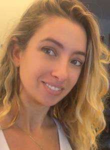 Lucie, femme coquine de 24 ans - Somme