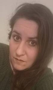 Stephm, femme coquine de 40 ans - Eure-et-Loir