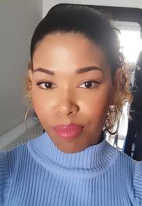 Femme célibataire 40 ans à Saint-Denis