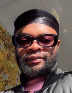 rencontre avec Jerald