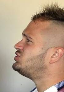 Photo du profil Enrique, 20 ans à Toulouse