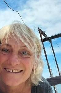 Femme célibataire 56 ans à Montpellier
