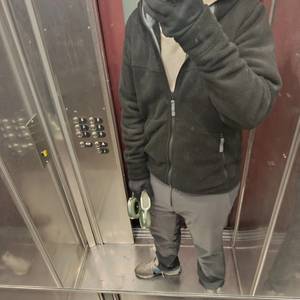 rencontre avec Douglas