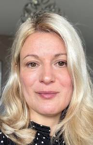 Femme célibataire 38 ans à Bordeaux