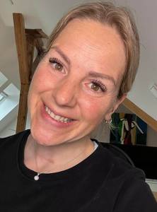 Femme célibataire 39 ans à Paris-14e