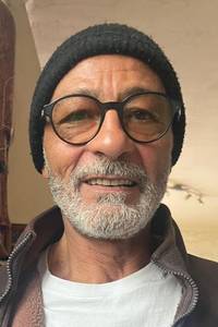 Bert rencontre avec Bert