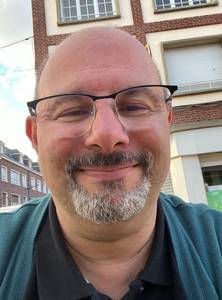 rencontre avec Jacob