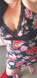 Lekitxo19, femme coquine de 40 ans - Elorrio