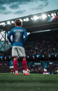 rencontre avec Jerald