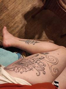 Femme célibataire 36 ans à Laval