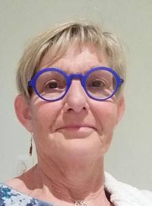 Femme célibataire 66 ans à Cherbourg