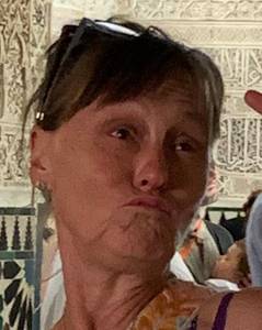 Geraldine rencontre avec Geraldine