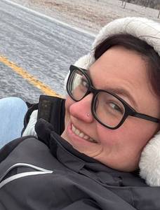 Rencontre avec Katie