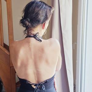 Photo femme