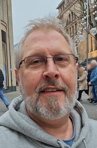 rencontre avec Wilbert