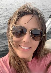 Femme célibataire 35 ans à Reims