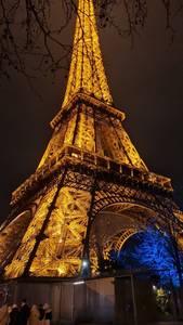 rencontre avec Cedric