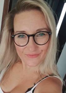 Kristin rencontre avec Kristin