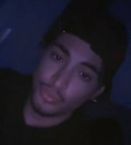 Roderick rencontre avec Roderick