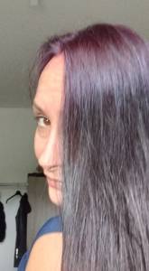 Femme célibataire 18 ans à Nantes