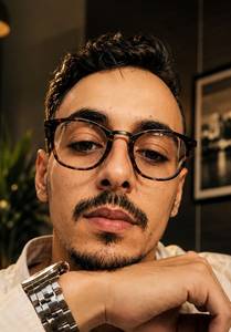 rencontre avec Ruben