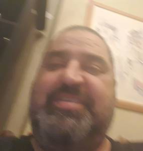 rencontre avec Rick
