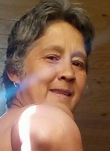 Anazacariaz49, femme coquine de 50 ans - Departamento de San Fernando