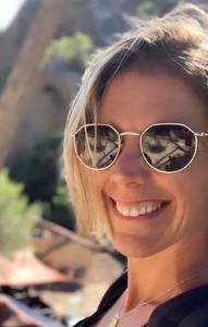 Alison rencontre avec Alison