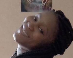 rencontre avec Yolanda