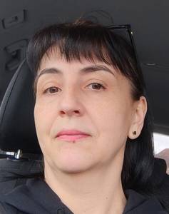 Denise jolie ronde, cherche une rencontre